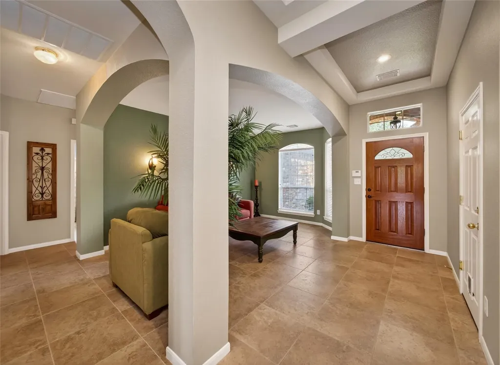 2913 Clinton Place Round Rock TX 78665