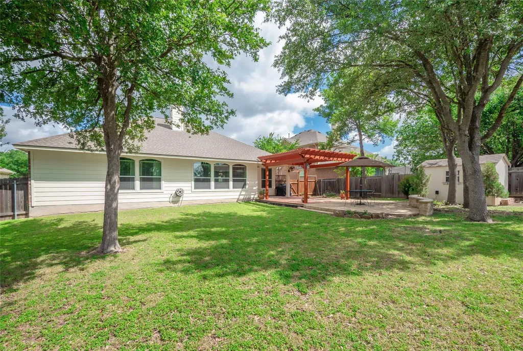 2913 Clinton Place Round Rock TX 78665