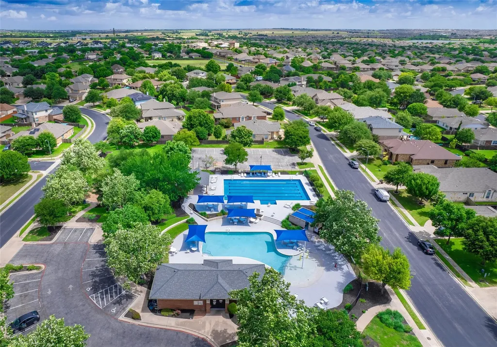 2913 Clinton Place Round Rock TX 78665