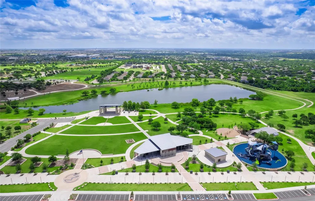 2913 Clinton Place Round Rock TX 78665