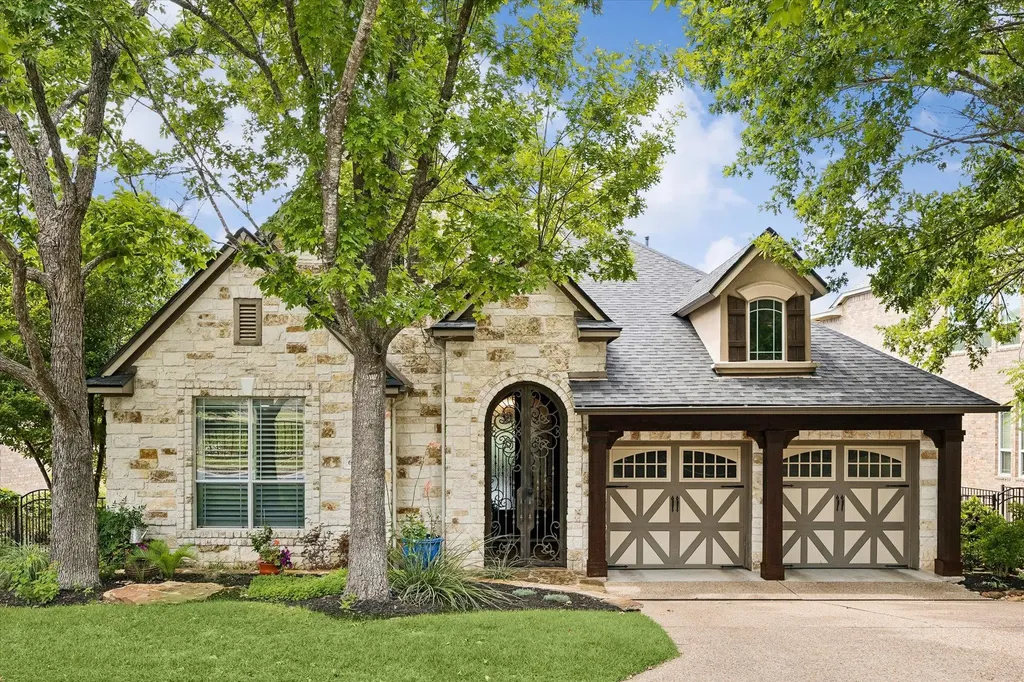 6302 River Place Boulevard Austin TX 78730