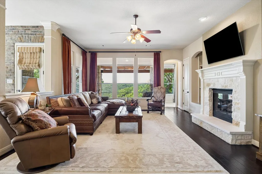 6302 River Place Boulevard Austin TX 78730