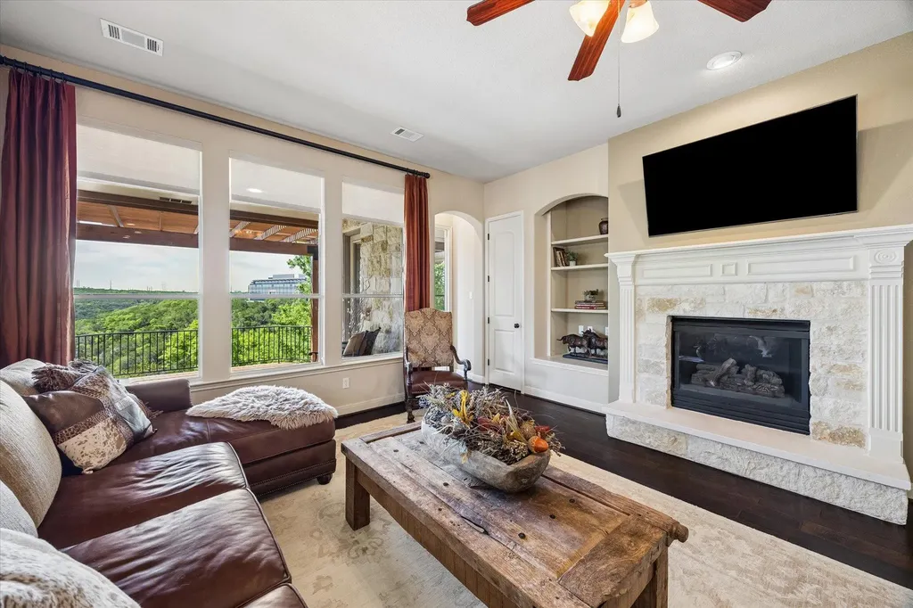 6302 River Place Boulevard Austin TX 78730
