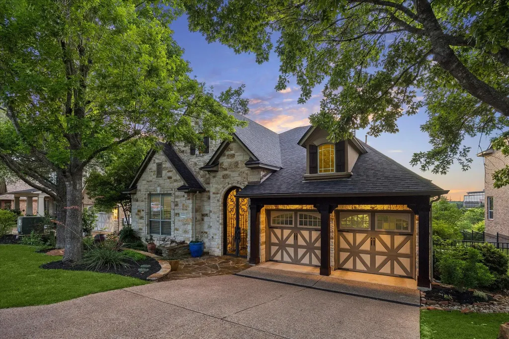 6302 River Place Boulevard Austin TX 78730