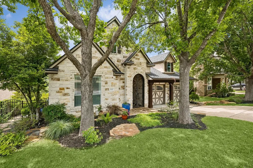 6302 River Place Boulevard Austin TX 78730