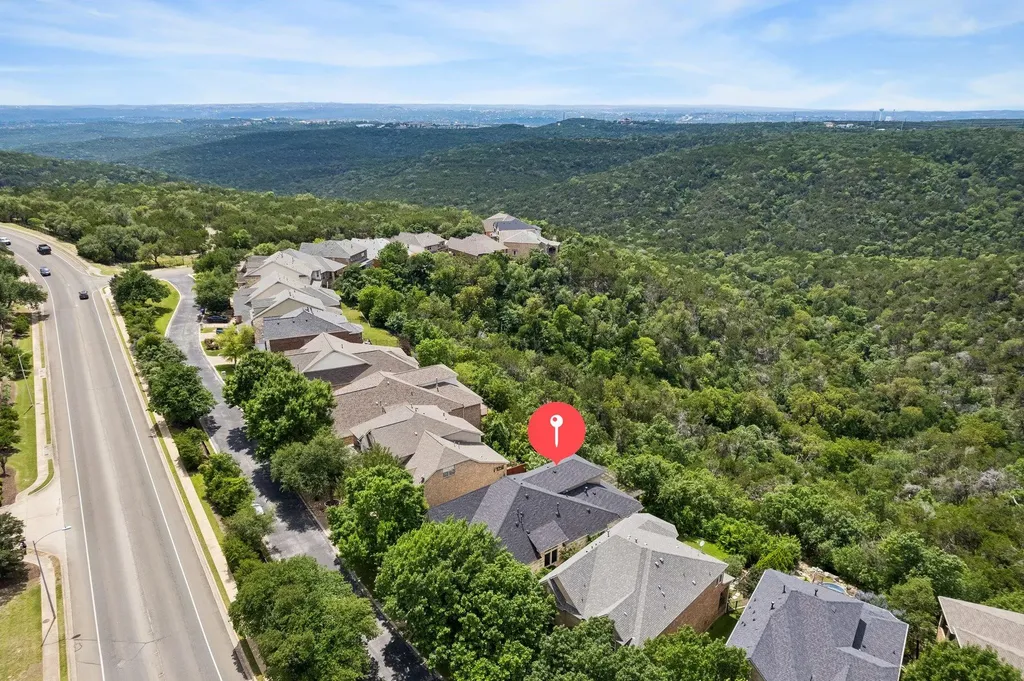 6302 River Place Boulevard Austin TX 78730