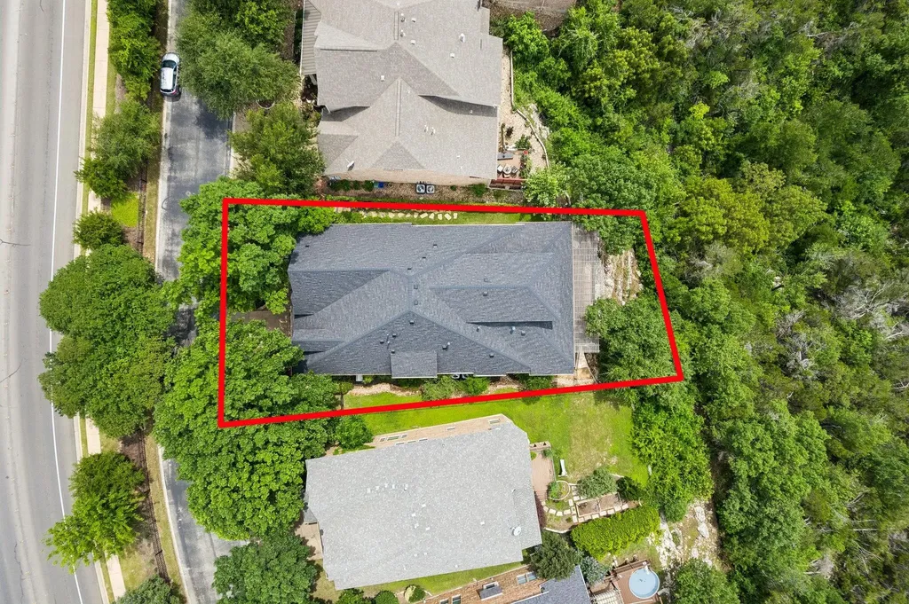6302 River Place Boulevard Austin TX 78730
