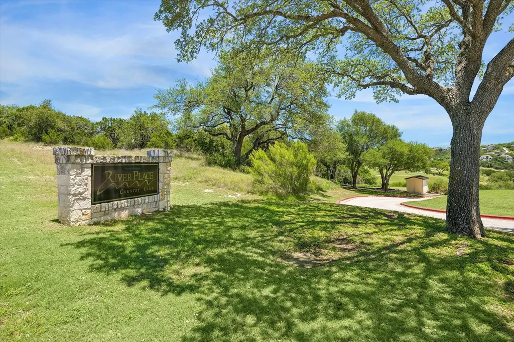 6302 River Place Boulevard Austin TX 78730