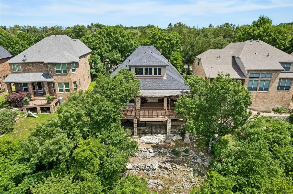 6302 River Place Boulevard Austin TX 78730