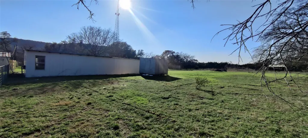 Tbd Long Hollow Trail Leander TX 78641