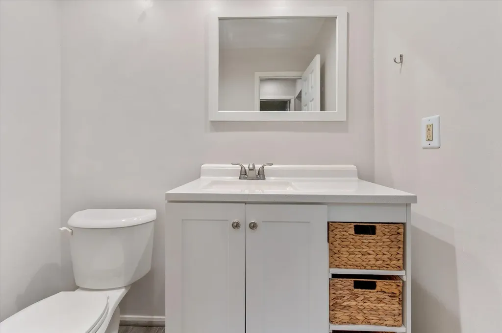 201 N Oak Hollow Road Georgetown TX 78628