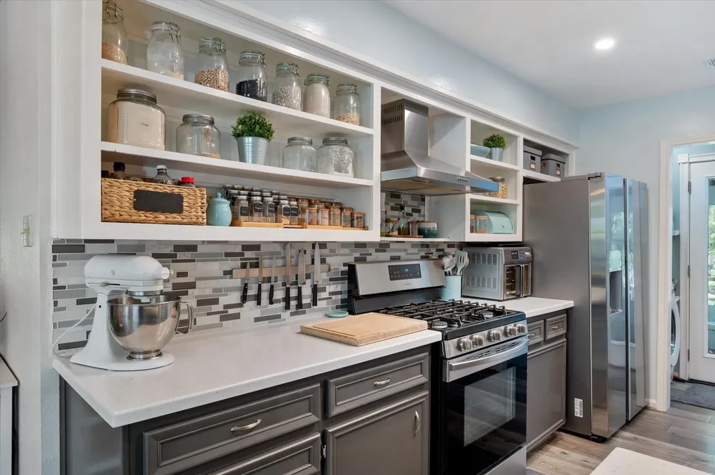 201 N Oak Hollow Road Georgetown TX 78628