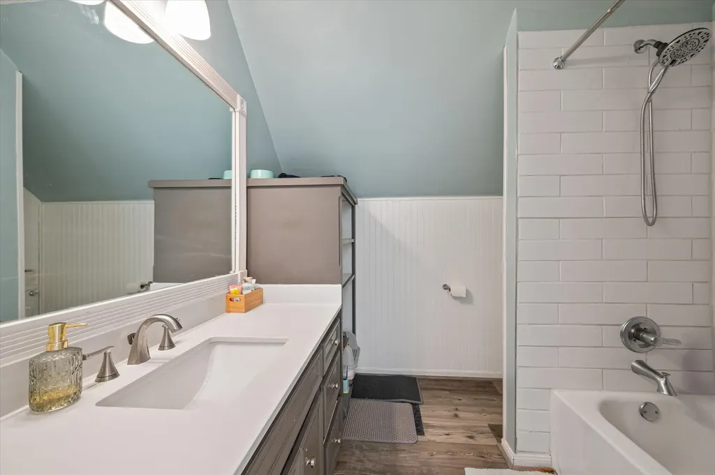 201 N Oak Hollow Road Georgetown TX 78628