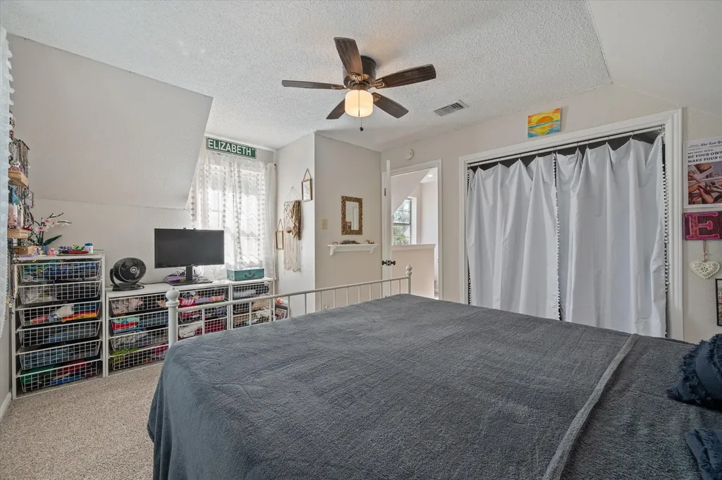 201 N Oak Hollow Road Georgetown TX 78628