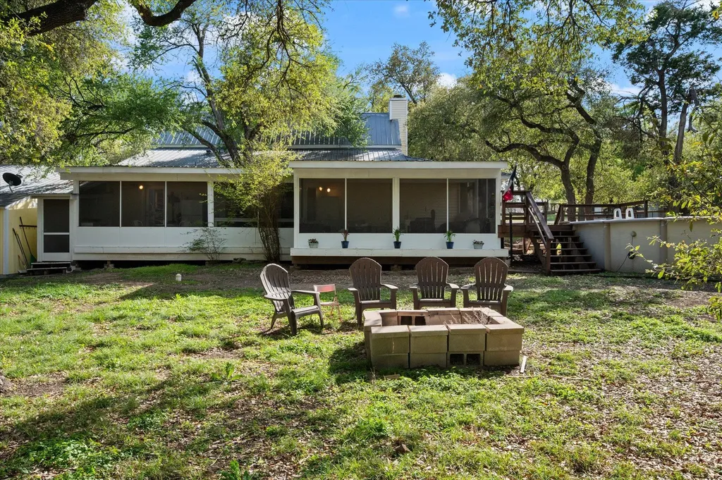 201 N Oak Hollow Road Georgetown TX 78628