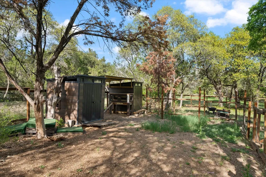 201 N Oak Hollow Road Georgetown TX 78628