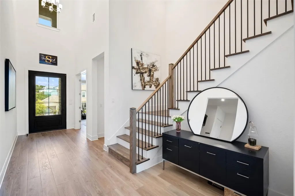 4916 Sapri Path Leander TX 78641