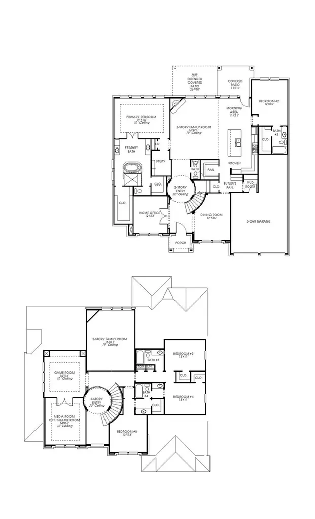 100 Great Hope Cove Georgetown TX 78628