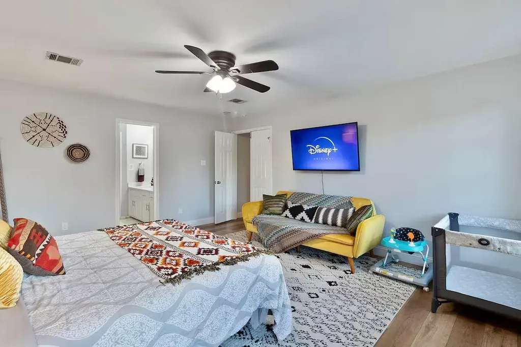 12903 Silver Creek Drive Austin TX 78727