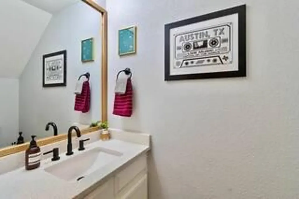 12903 Silver Creek Drive Austin TX 78727
