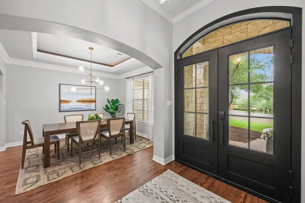 806 Overlook Bend Leander TX 78641