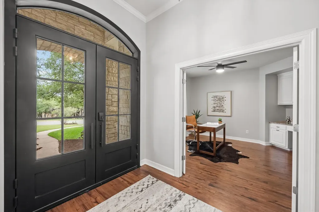 806 Overlook Bend Leander TX 78641