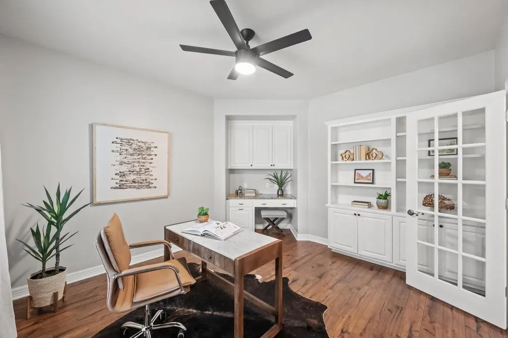 806 Overlook Bend Leander TX 78641