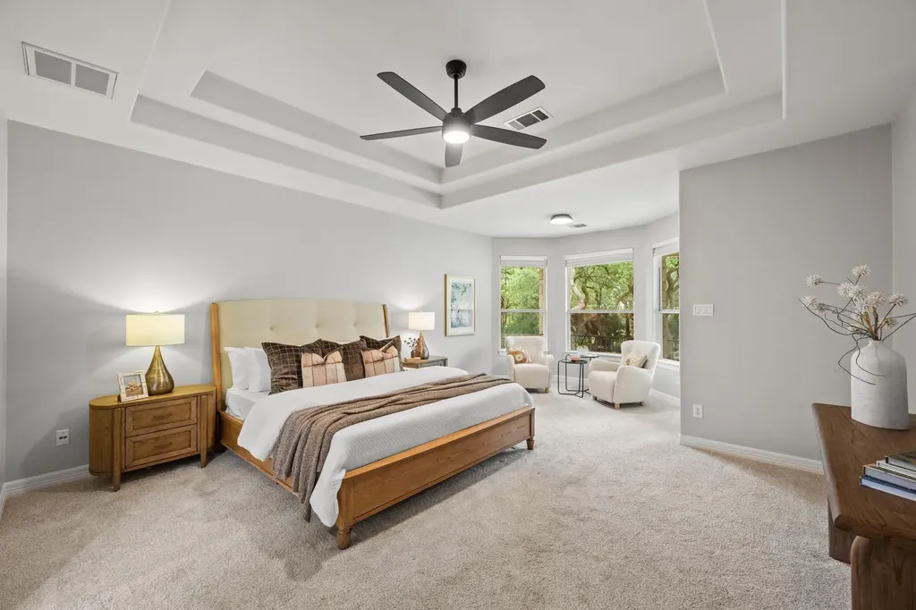 806 Overlook Bend Leander TX 78641