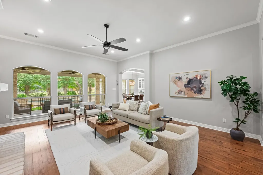 806 Overlook Bend Leander TX 78641