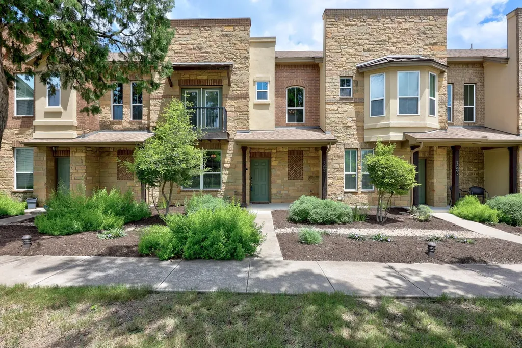 7505 Sugar Magnolia Street Austin TX 78757