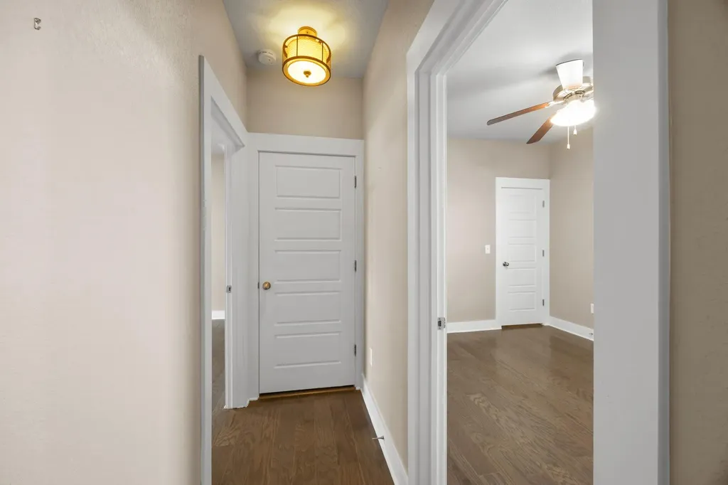 7505 Sugar Magnolia Street Austin TX 78757