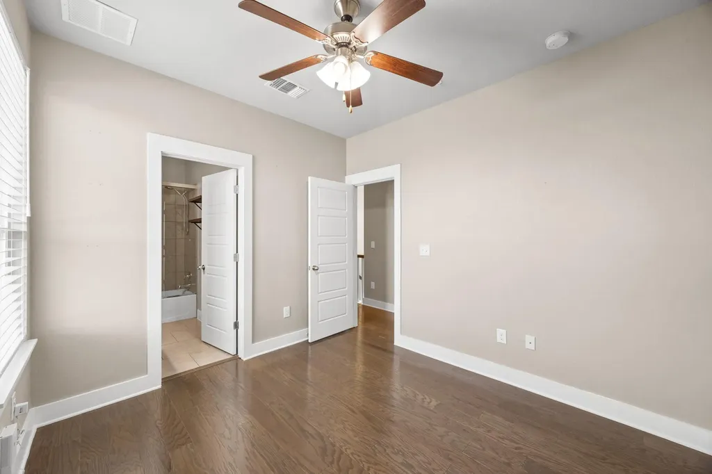 7505 Sugar Magnolia Street Austin TX 78757