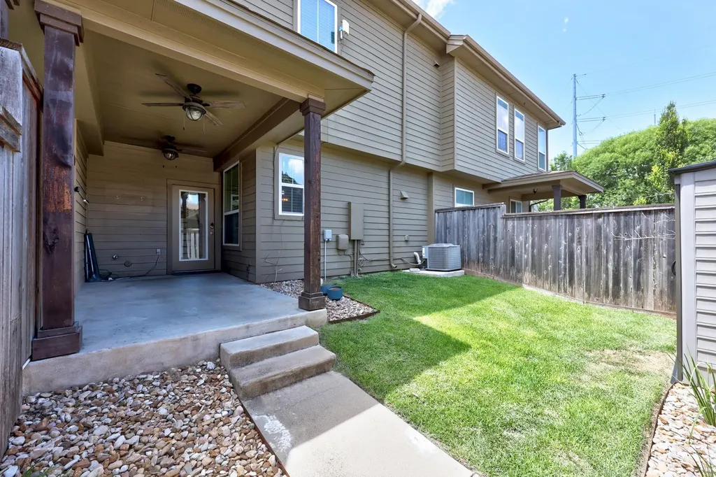 7505 Sugar Magnolia Street Austin TX 78757