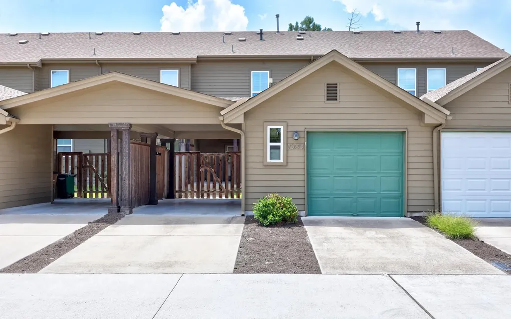 7505 Sugar Magnolia Street Austin TX 78757