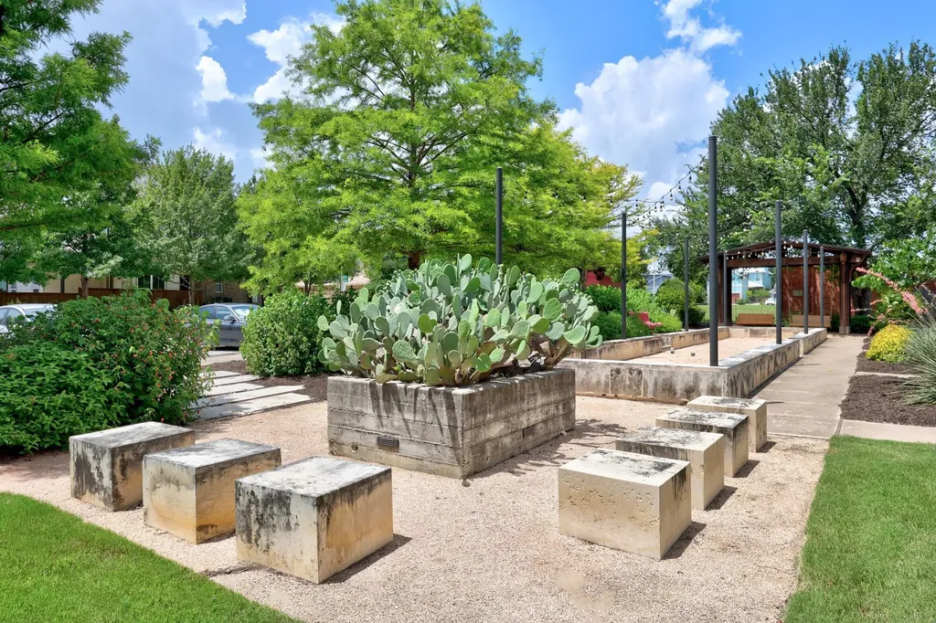 7505 Sugar Magnolia Street Austin TX 78757