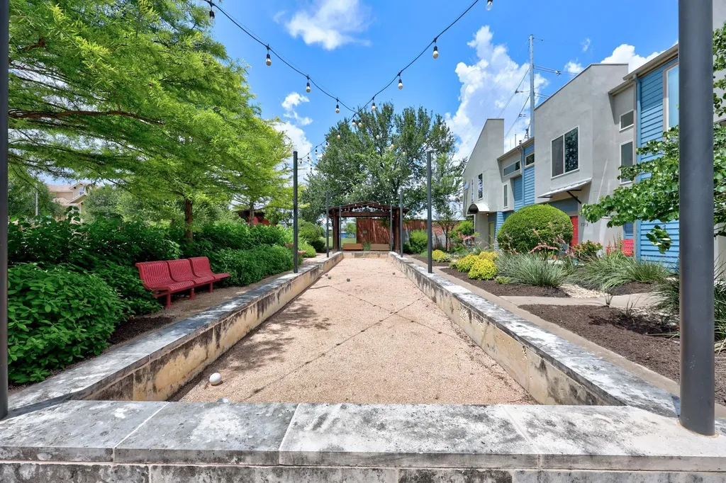 7505 Sugar Magnolia Street Austin TX 78757