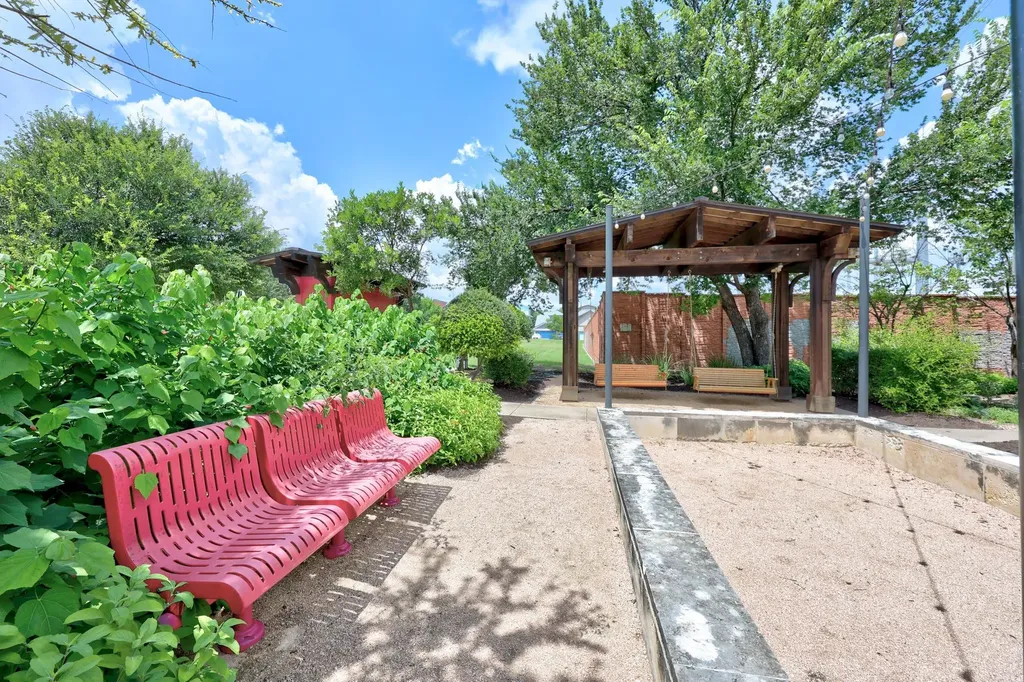 7505 Sugar Magnolia Street Austin TX 78757
