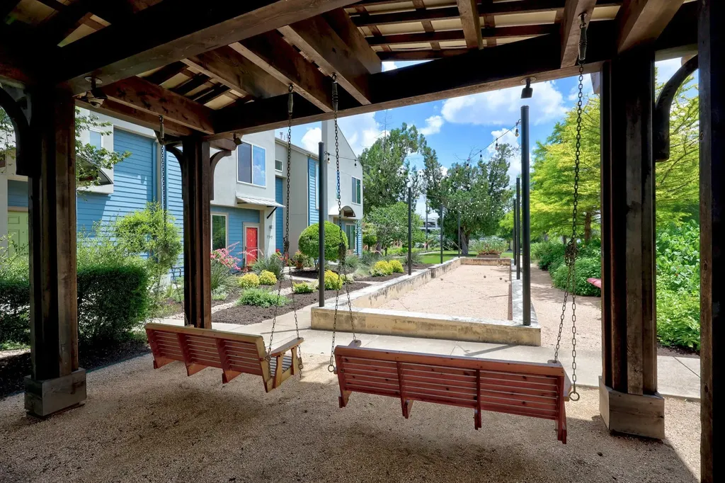 7505 Sugar Magnolia Street Austin TX 78757