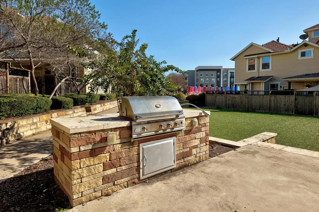7505 Sugar Magnolia Street Austin TX 78757