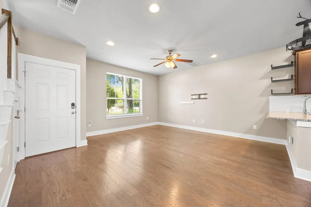 7505 Sugar Magnolia Street Austin TX 78757