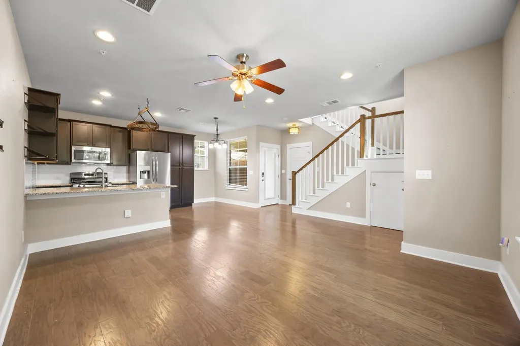 7505 Sugar Magnolia Street Austin TX 78757