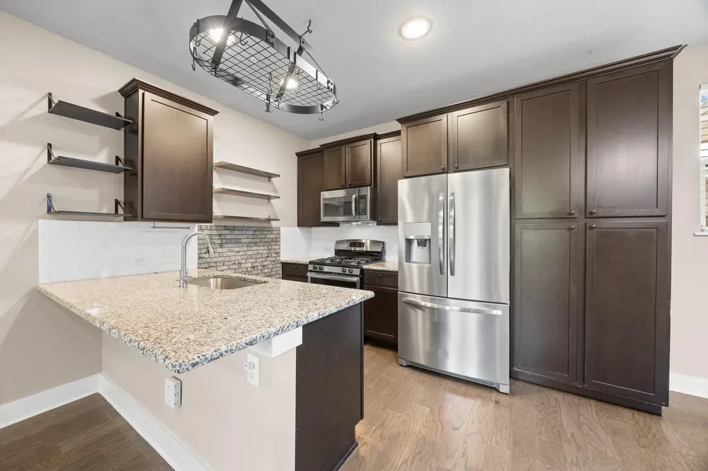 7505 Sugar Magnolia Street Austin TX 78757