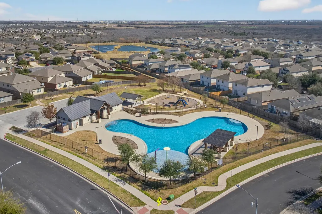 13513 Kearns Drive Pflugerville TX 78660