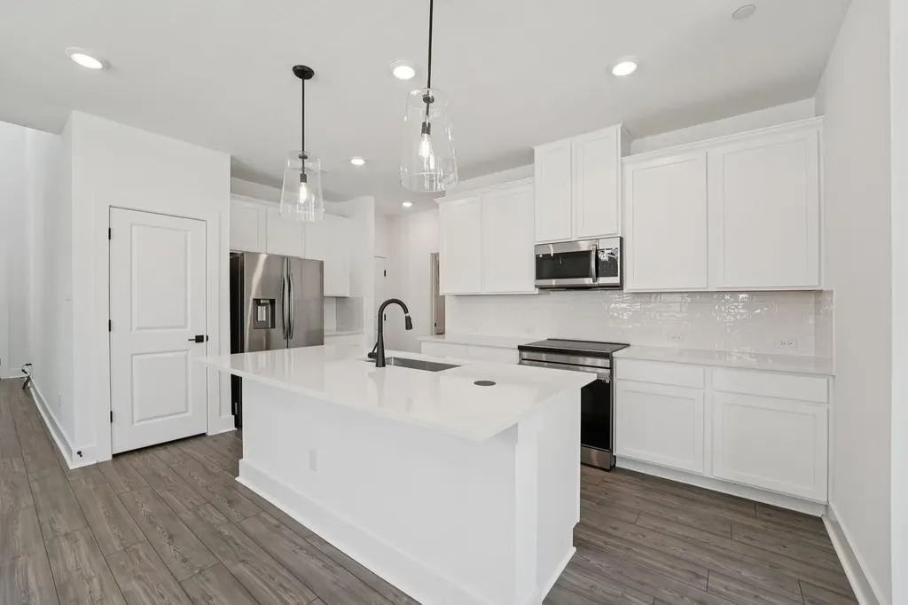 2593 Jack Nora Way Round Rock TX 78665