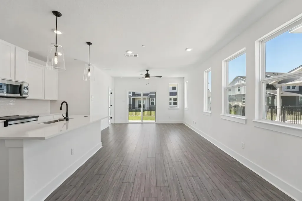 2593 Jack Nora Way Round Rock TX 78665