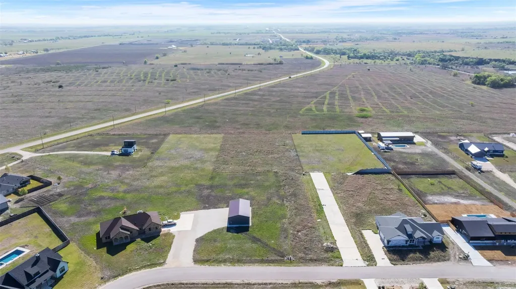 15043 Armstrong Estates Salado TX 76571