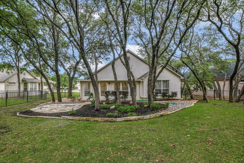 292 Whispering Wind Drive Georgetown TX 78633