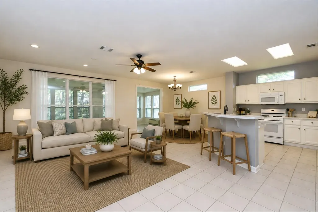292 Whispering Wind Drive Georgetown TX 78633