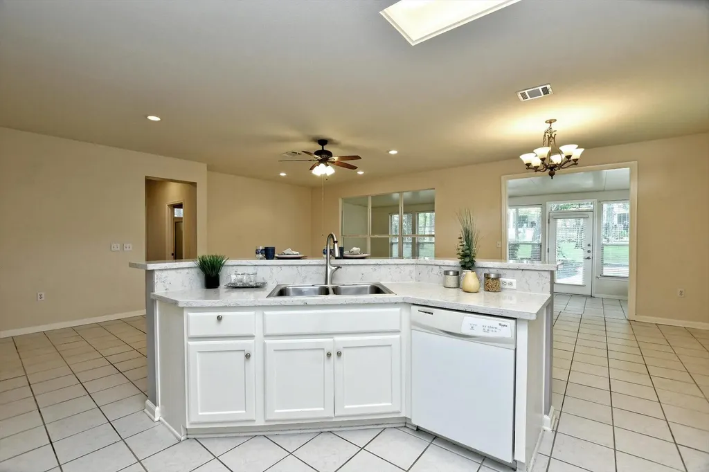 292 Whispering Wind Drive Georgetown TX 78633
