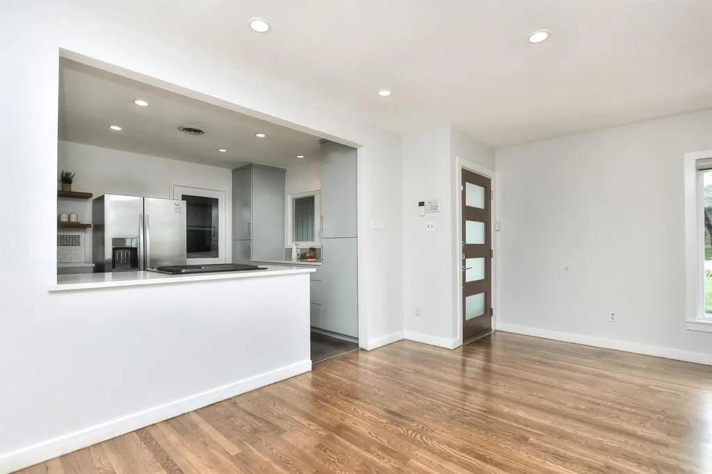 1309 Ridgemont Drive Austin TX 78723